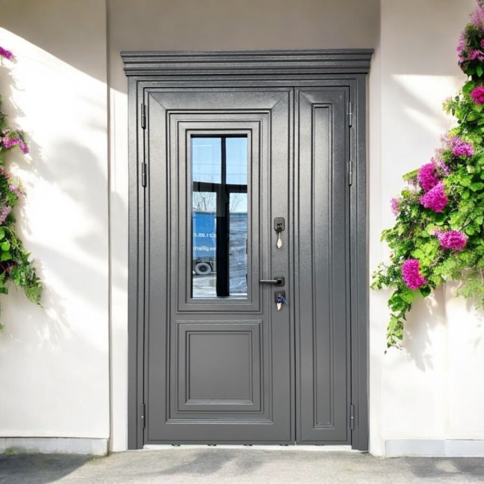 MDS DOORS Imperial
