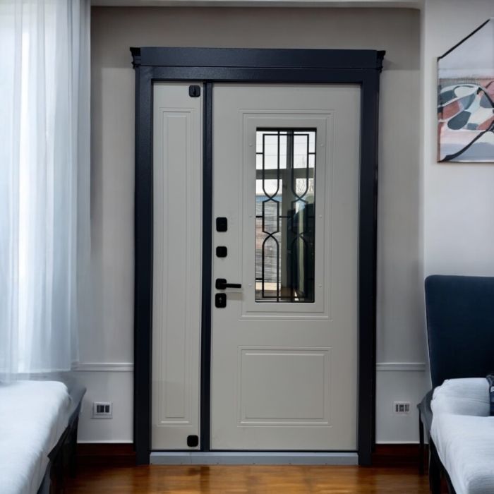 MDS DOORS Imperial
