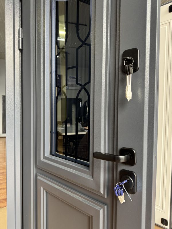 MDS DOORS Imperial