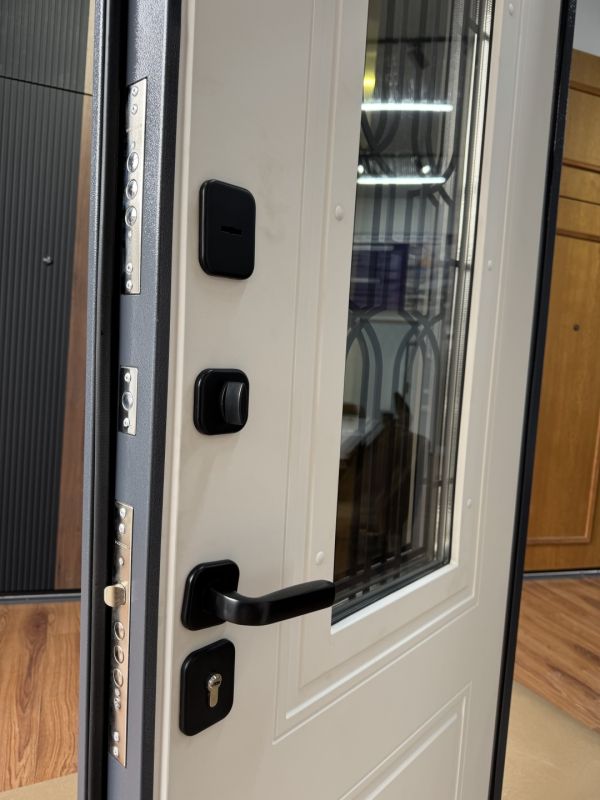 MDS DOORS Imperial