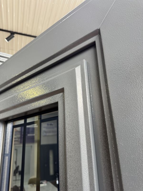 MDS DOORS Imperial
