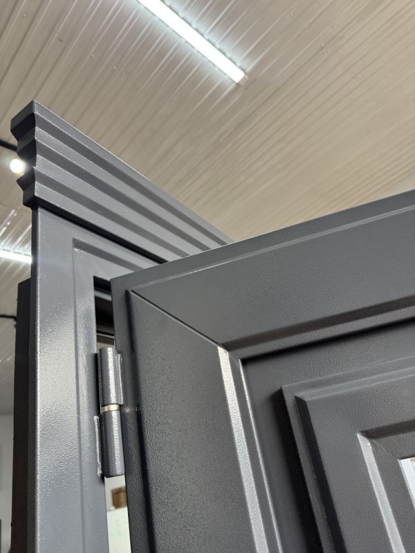 MDS DOORS Imperial