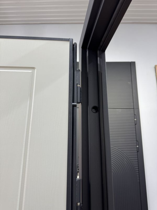 MDS DOORS Akropol