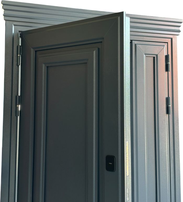 MDS DOORS Imperial