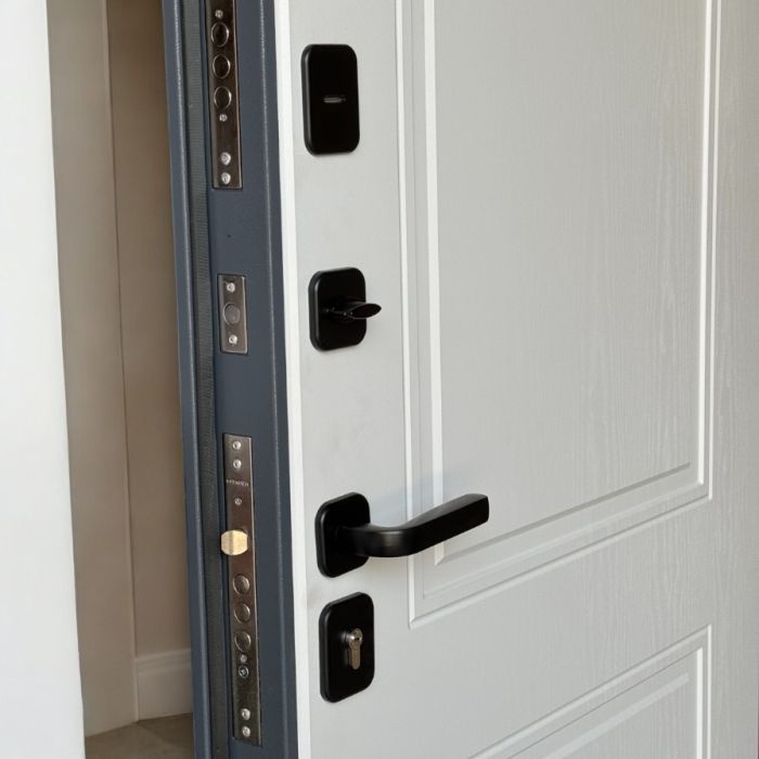 MDS DOORS Bastion