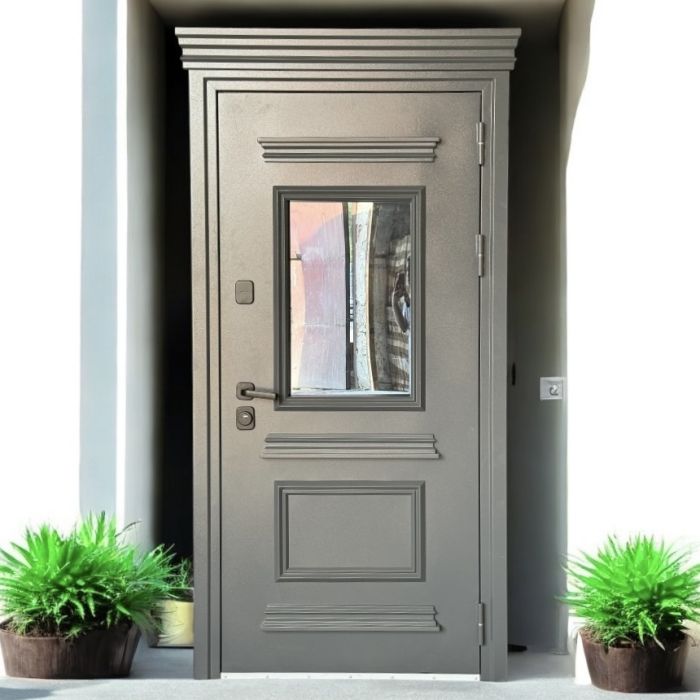 MDS DOORS Bastion
