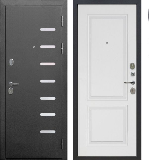 MDS DOORS Гарда 9