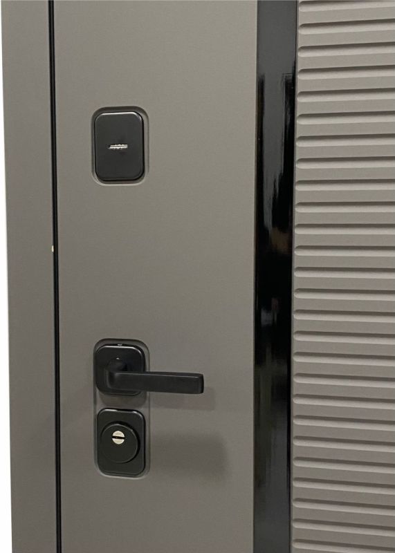 MDS DOORS SNEGIRI