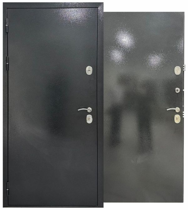 MDS DOORS DORA MDS18