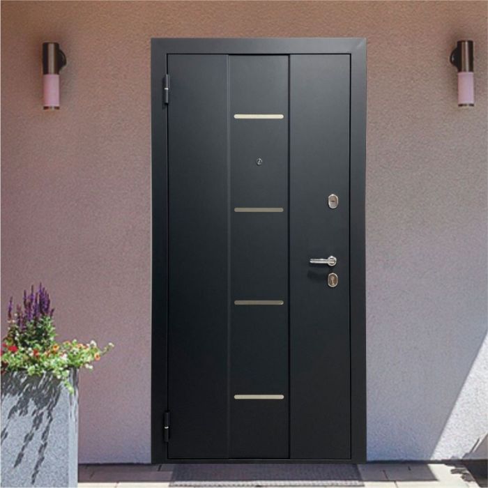 MDS DOORS Gorizont