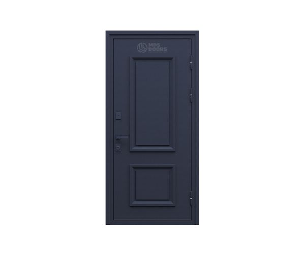 Входная дверь «Армада» однопольная